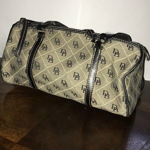 Dooney & Bourke Bag - used